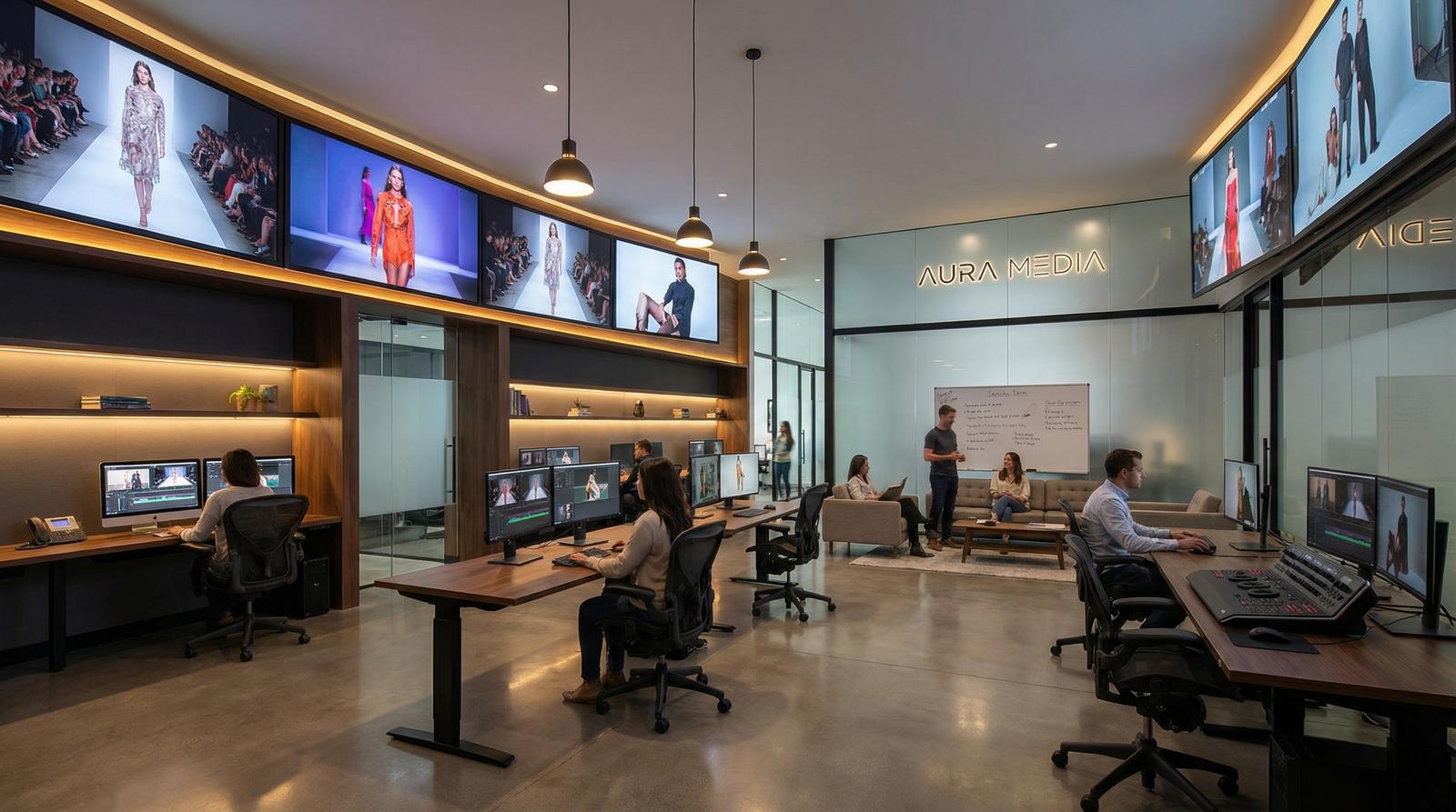 国产主播 AI推荐系统