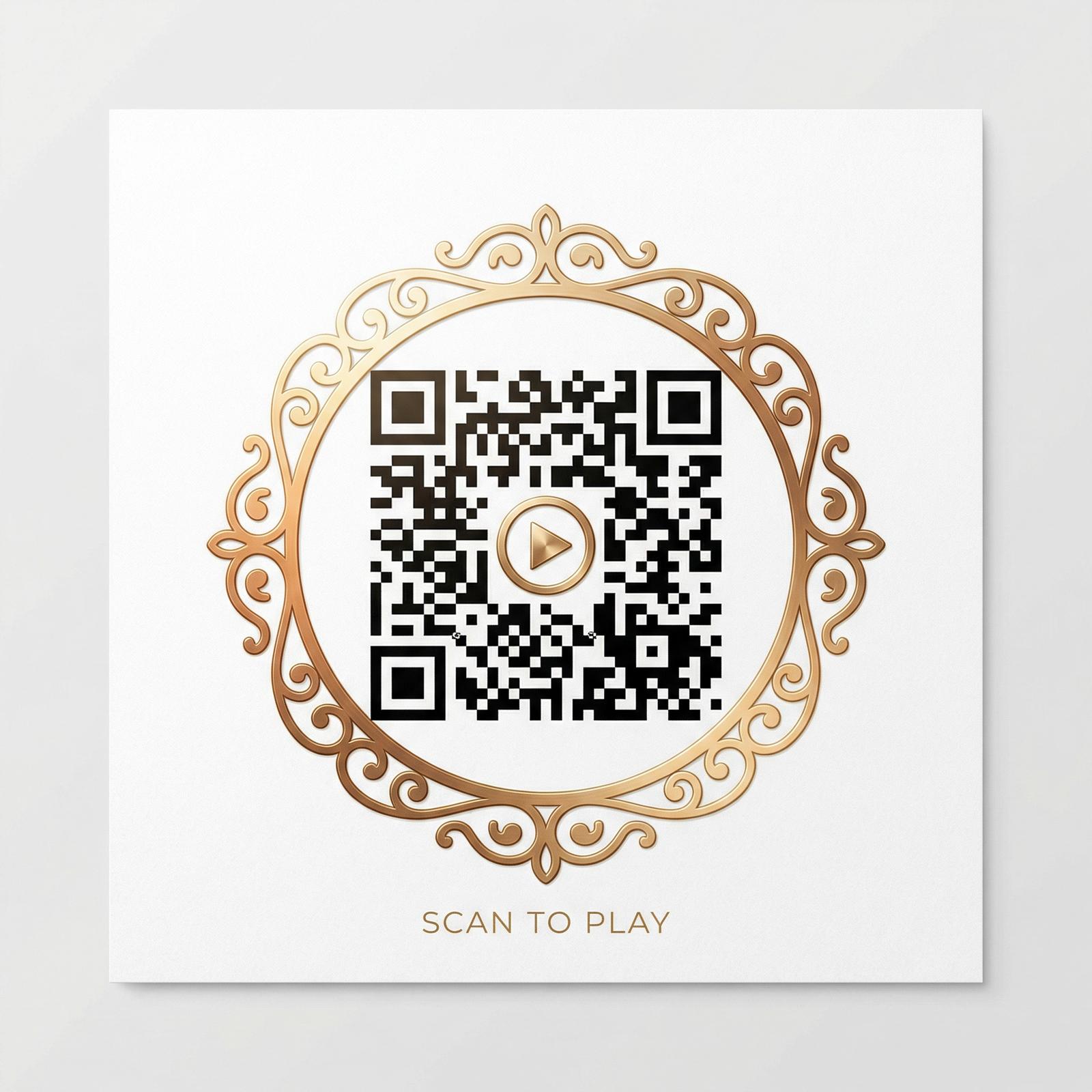 国产主播商务二维码